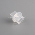 Silicone One Way Pump Duckbill Check Valve